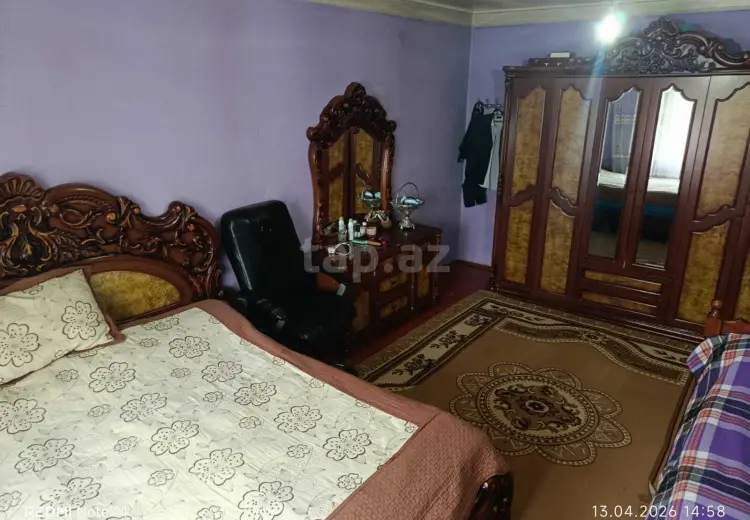 3 otaqlı mənzil , Bakı
