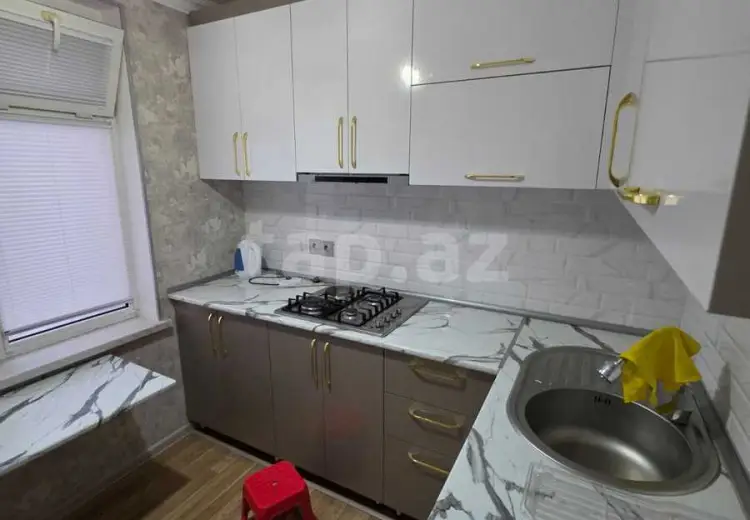 2 otaqlı mənzil , Sumqayıt