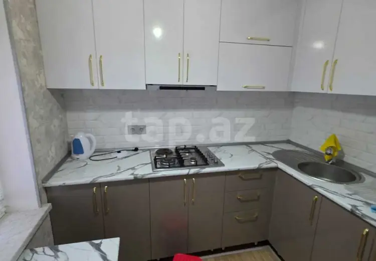 2 otaqlı mənzil , Sumqayıt