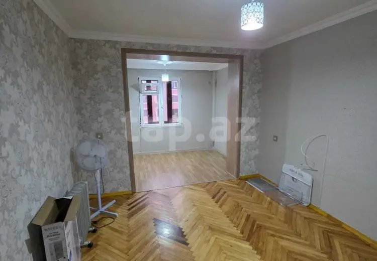 2 otaqlı mənzil , Sumqayıt