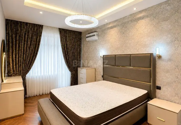 3 otaqlı mənzil Satılır, Yasamal, Bakı