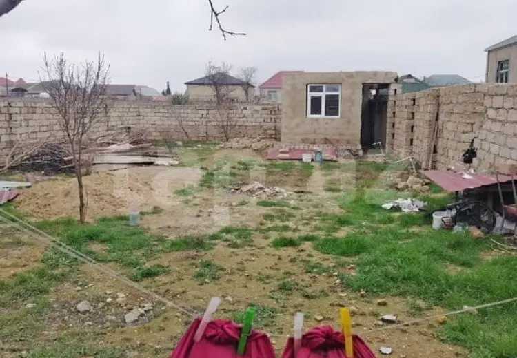 0 m² Obyekt / Ofis , Ramana qəs., Sabunçu, Bakı