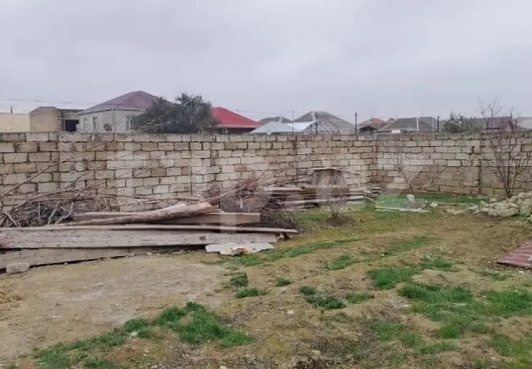 0 m² Obyekt / Ofis , Ramana qəs., Sabunçu, Bakı