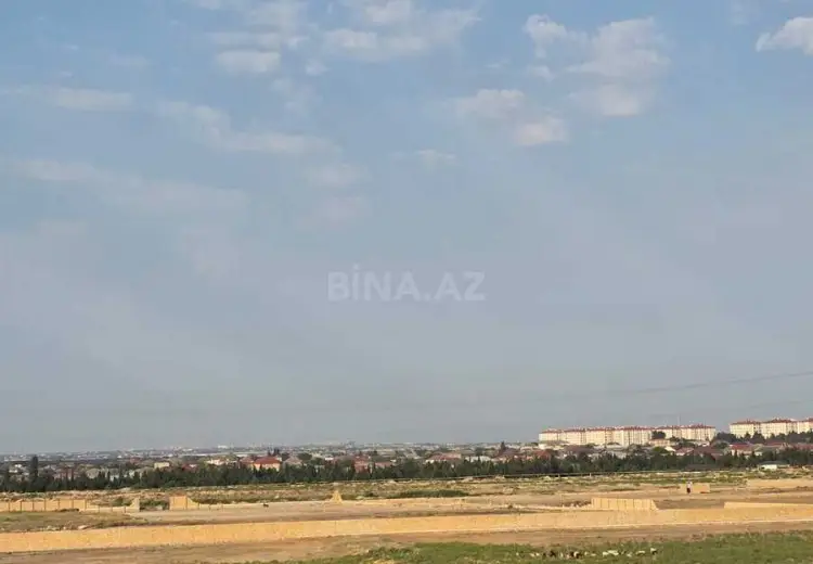 200 sot Torpaq Satılır, Zabrat qəs., Sabunçu, Bakı