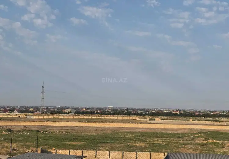 200 sot Torpaq Satılır, Zabrat qəs., Sabunçu, Bakı