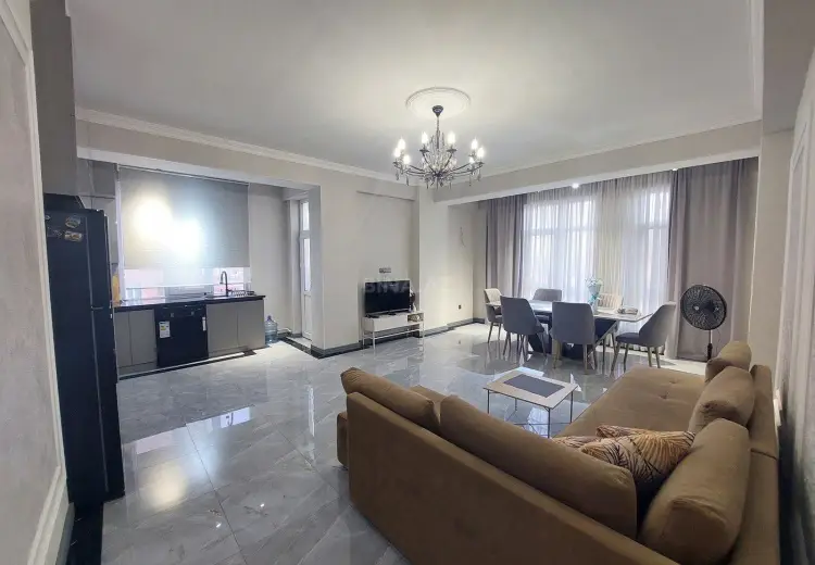 3 otaqlı mənzil Satılır, 7-ci mikrorayon, Binəqədi, Bakı