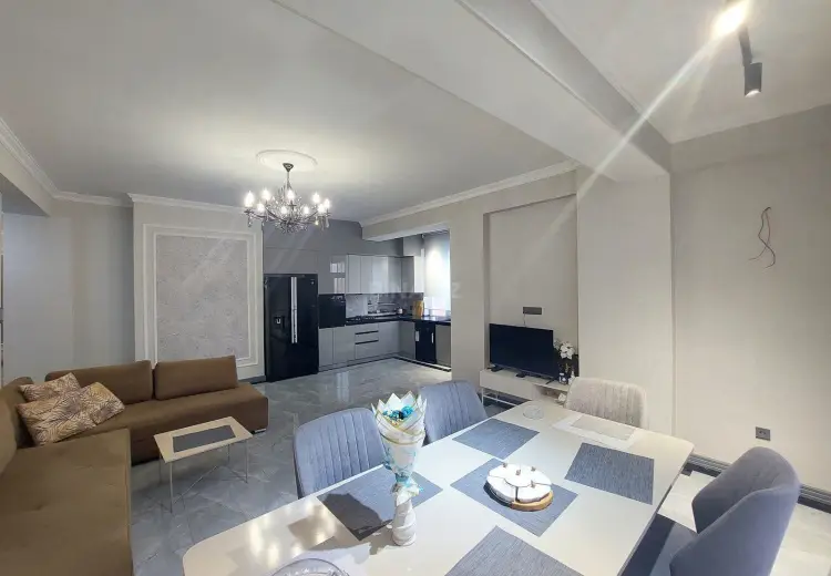 3 otaqlı mənzil Satılır, 7-ci mikrorayon, Binəqədi, Bakı