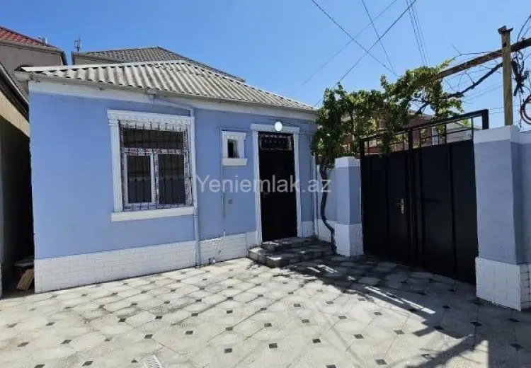 2 otaqlı mənzil Satılır, Xırdalan