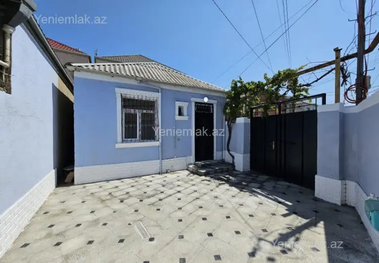 2 otaqlı mənzil Satılır, Xırdalan