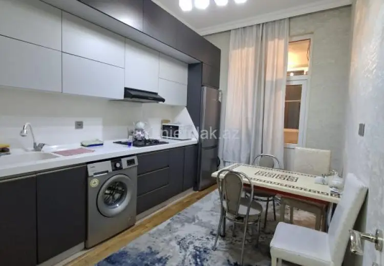 2 otaqlı mənzil Satılır, Xırdalan