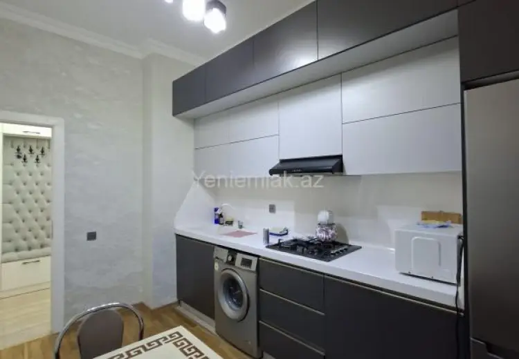 2 otaqlı mənzil Satılır, Xırdalan
