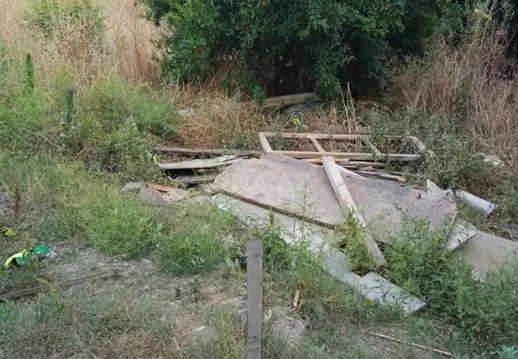 4.5 sot Torpaq Satılır, Badamdar qəs., Səbail, Bakı
