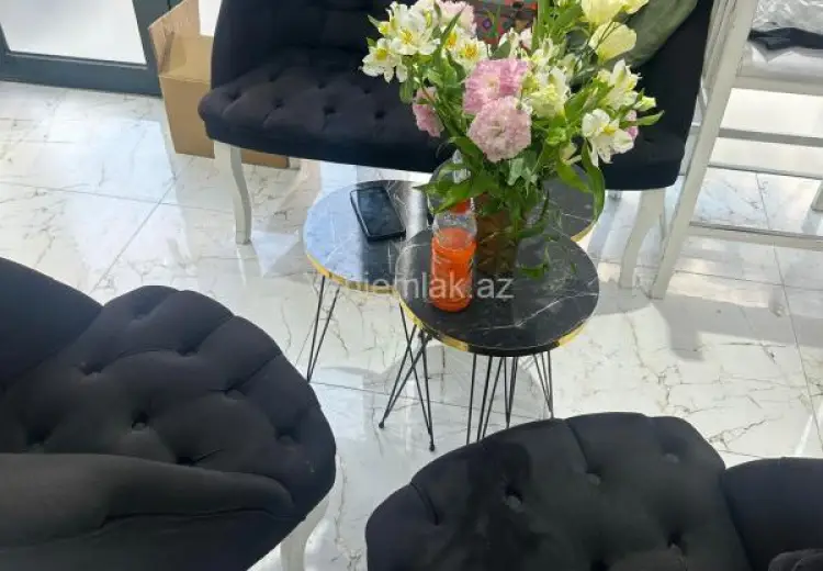 65 m² Obyekt / Ofis Satılır, 17-ci məhəllə, Sumqayıt