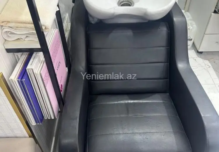 65 m² Obyekt / Ofis Satılır, 17-ci məhəllə, Sumqayıt