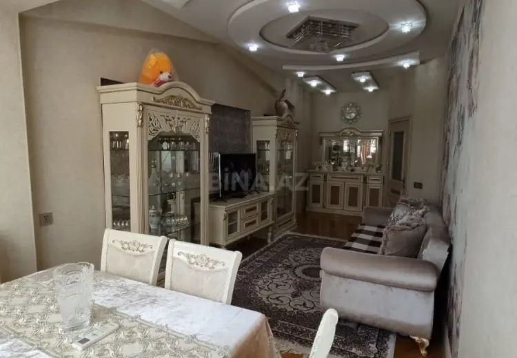 2 otaqlı mənzil Satılır, Əhmədli, Xətai, Bakı