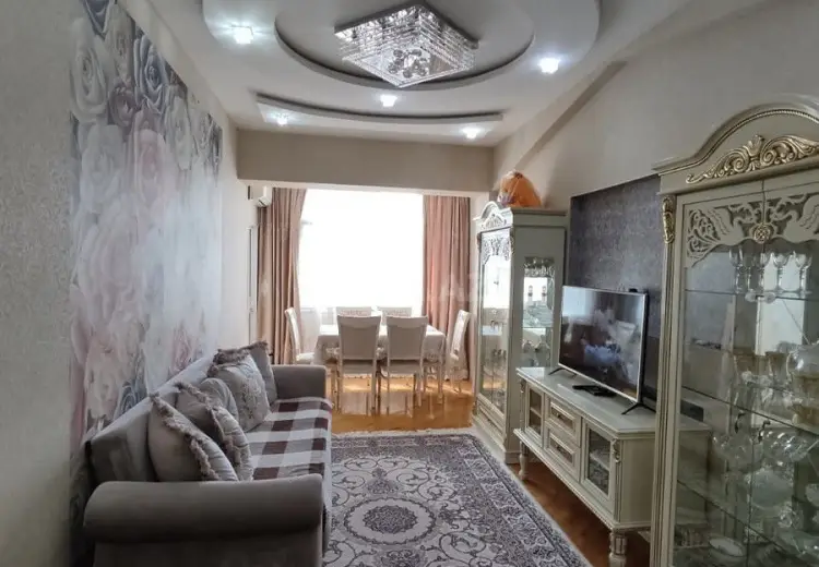 2 otaqlı mənzil Satılır, Əhmədli, Xətai, Bakı