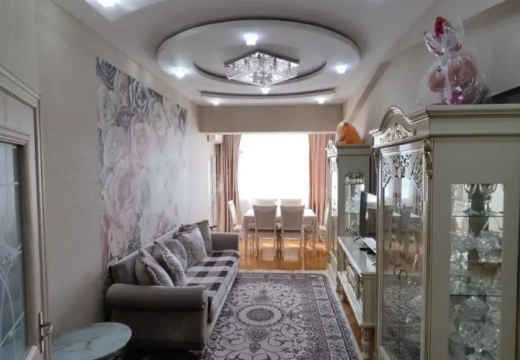 2 otaqlı mənzil Satılır, Əhmədli, Xətai, Bakı