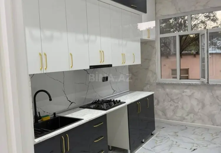 2 otaqlı mənzil Satılır, Sumqayıt