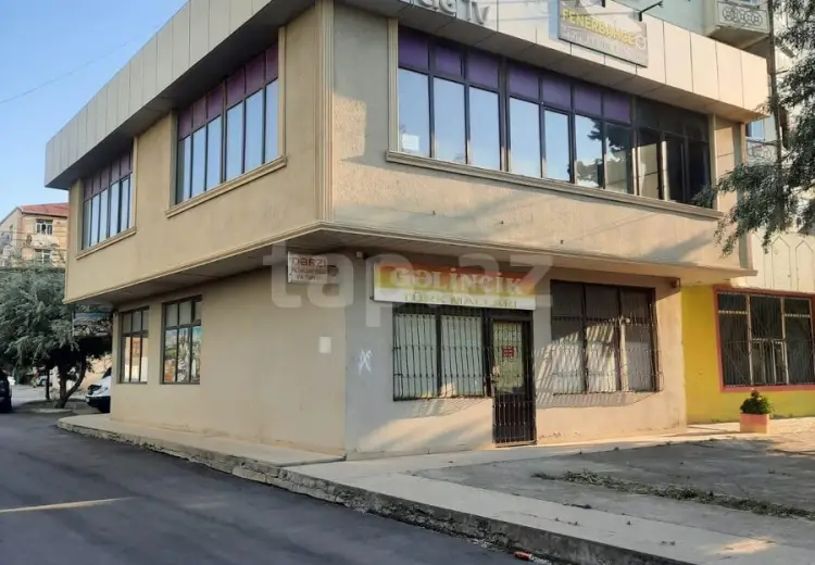 0 m² Obyekt / Ofis , Sumqayıt