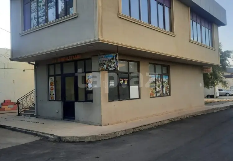 0 m² Obyekt / Ofis , Sumqayıt