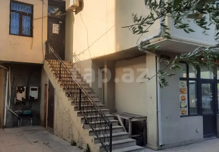0 m² Obyekt / Ofis , Sumqayıt