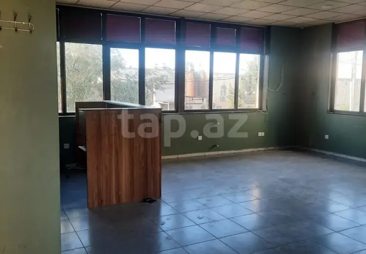 0 m² Obyekt / Ofis , Sumqayıt