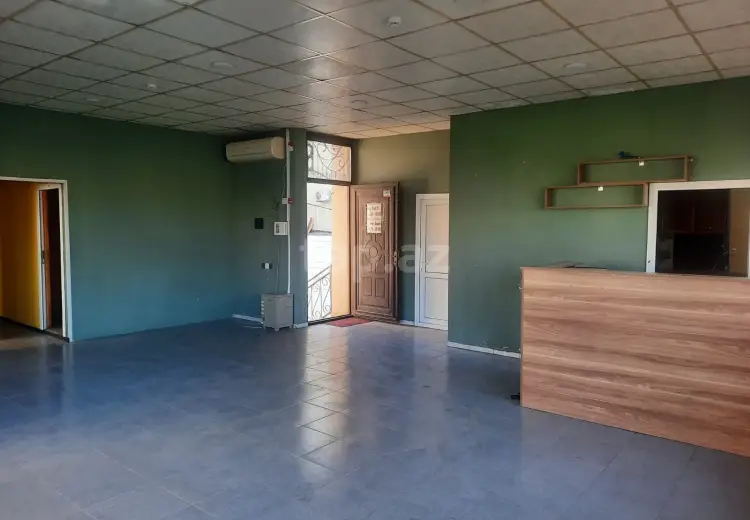 0 m² Obyekt / Ofis , Sumqayıt