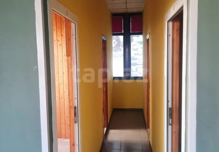 0 m² Obyekt / Ofis , Sumqayıt