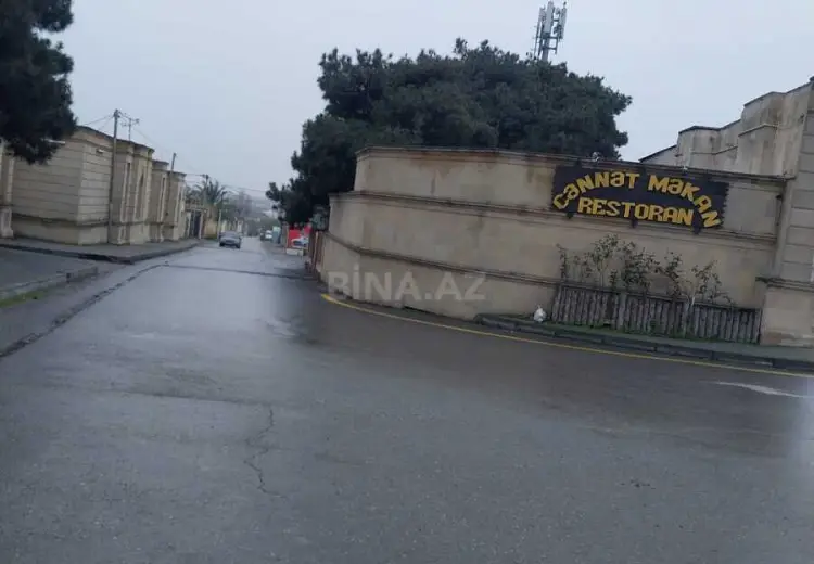 7 sot Torpaq Satılır, Buzovna, Xəzər, Bakı