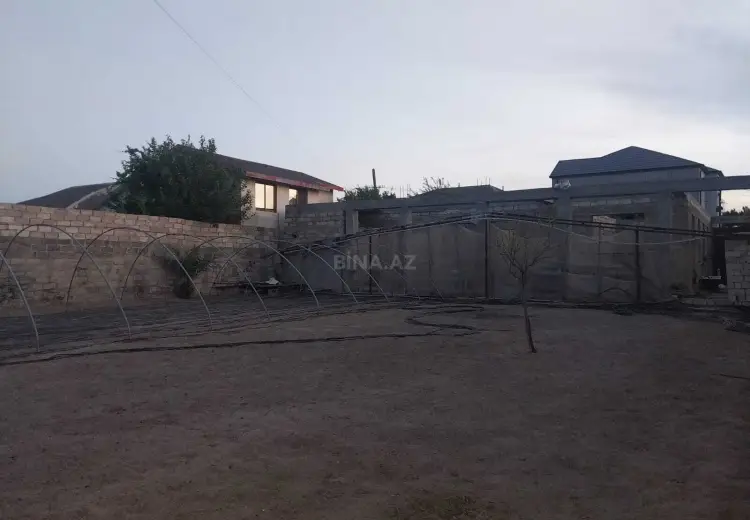 7 sot Torpaq Satılır, Buzovna, Xəzər, Bakı