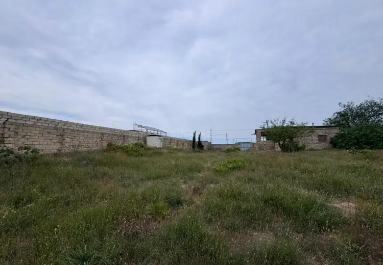 24 sot Torpaq Satılır, Nardaran qəs., Sabunçu, Bakı