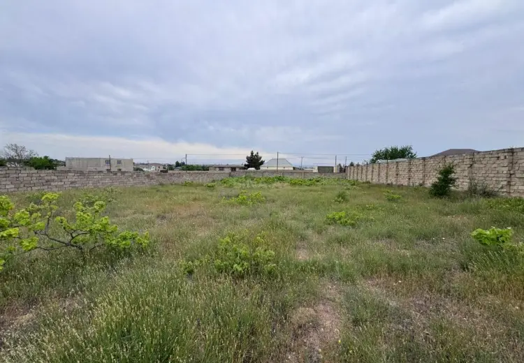 24 sot Torpaq Satılır, Nardaran qəs., Sabunçu, Bakı