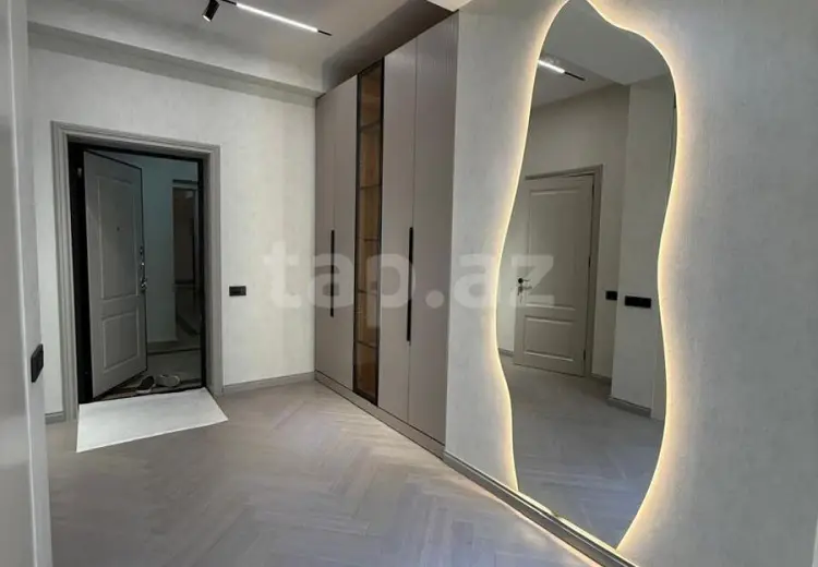 2 otaqlı mənzil , Yasamal qəs., Yasamal, Bakı