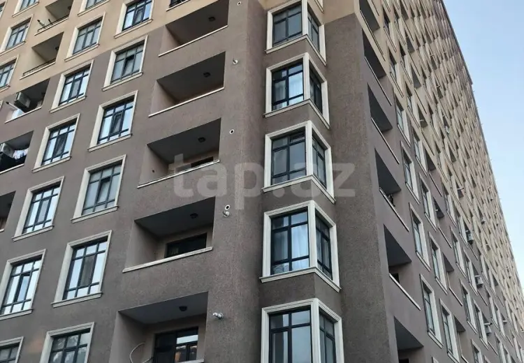 2 otaqlı mənzil , Bakı