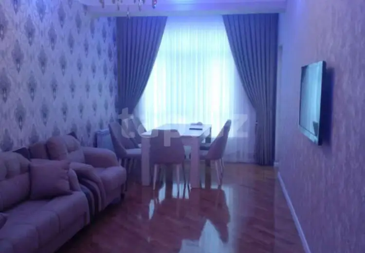 2 otaqlı mənzil , Bakı