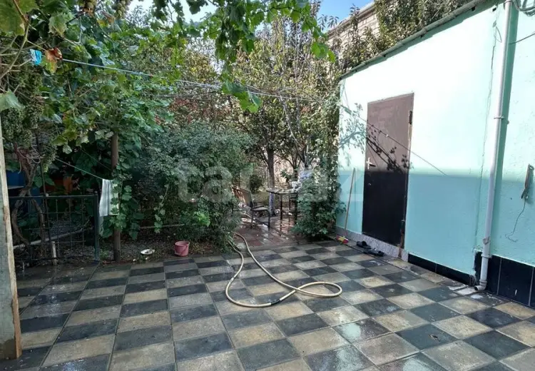 2 otaqlı mənzil , Sumqayıt