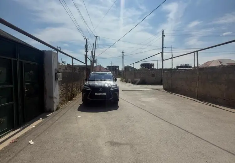 2 otaqlı mənzil Satılır, Hövsan qəs., Suraxanı, Bakı