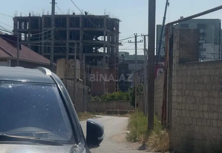 2 otaqlı mənzil Satılır, Hövsan qəs., Suraxanı, Bakı