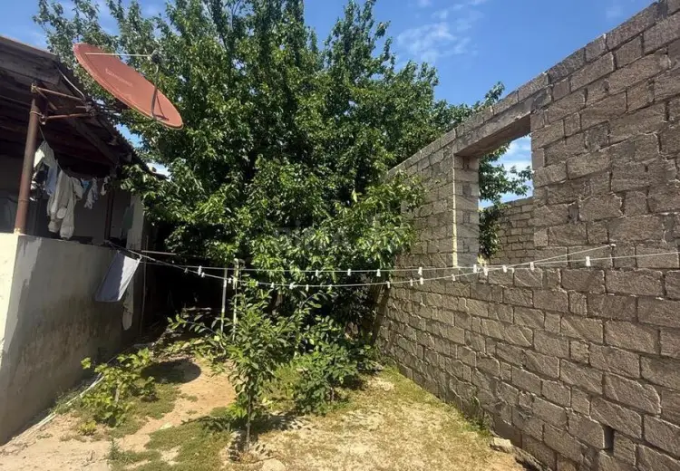 2 otaqlı mənzil Satılır, Hövsan qəs., Suraxanı, Bakı