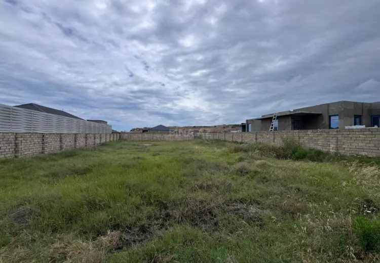 12 sot Torpaq Satılır, Nardaran qəs., Sabunçu, Bakı