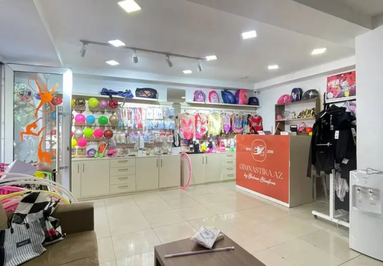 35 m² Obyekt / Ofis Satılır, Yasamal, Bakı