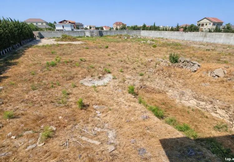 0 m² Obyekt / Ofis , Bilgəh qəs., Sabunçu, Bakı