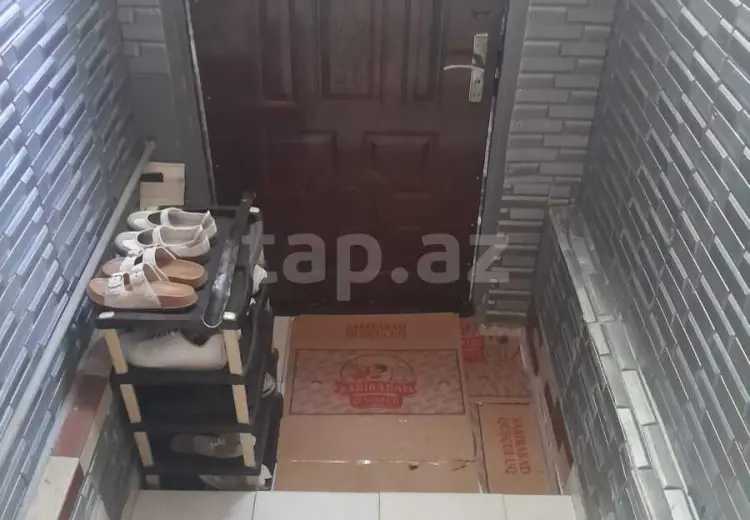 3 otaqlı mənzil , Bakı