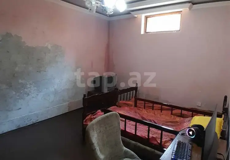 3 otaqlı mənzil , Bakı