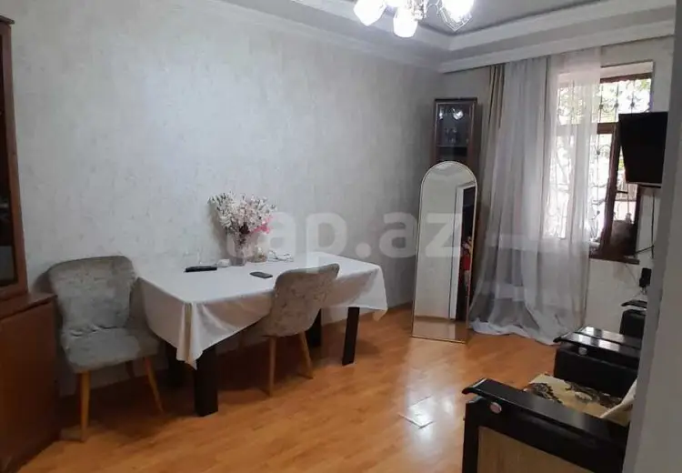 3 otaqlı mənzil , Bakı
