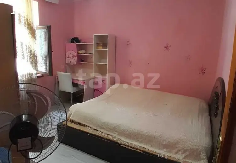 3 otaqlı mənzil , Bakı