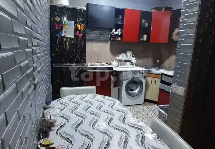 3 otaqlı mənzil , Bakı