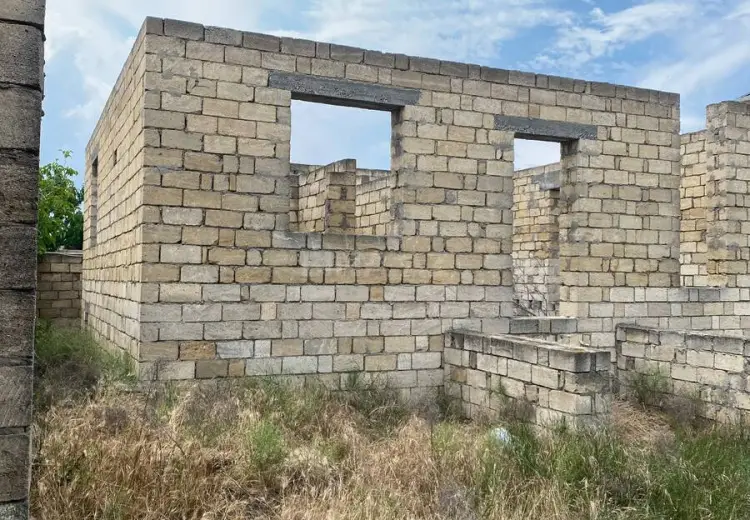 4 sot Torpaq Satılır, Novxanı, Abşeron