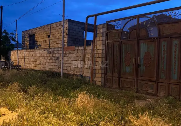 4 sot Torpaq Satılır, Novxanı, Abşeron