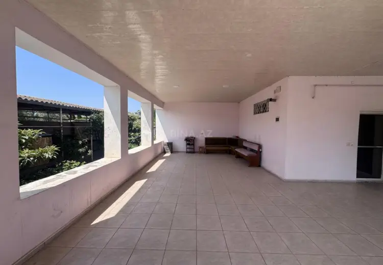 16 sot Torpaq Satılır, Bilgəh qəs., Sabunçu, Bakı